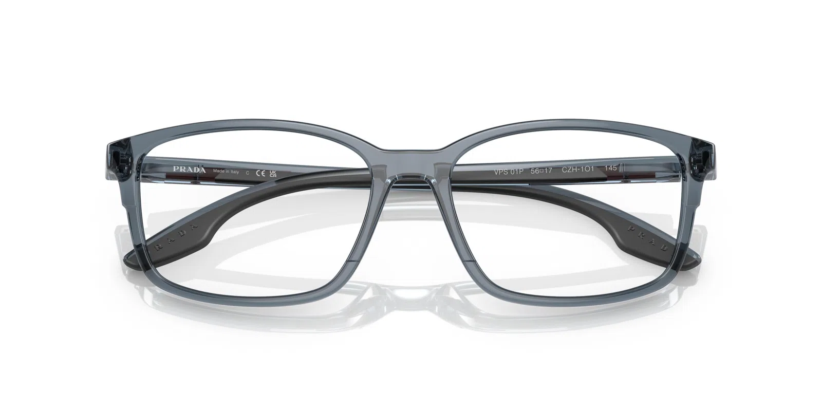 Prada Linea Rossa 01PV Eyeglasses - view 15